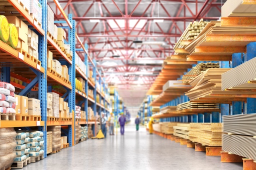 Smith Building Supply