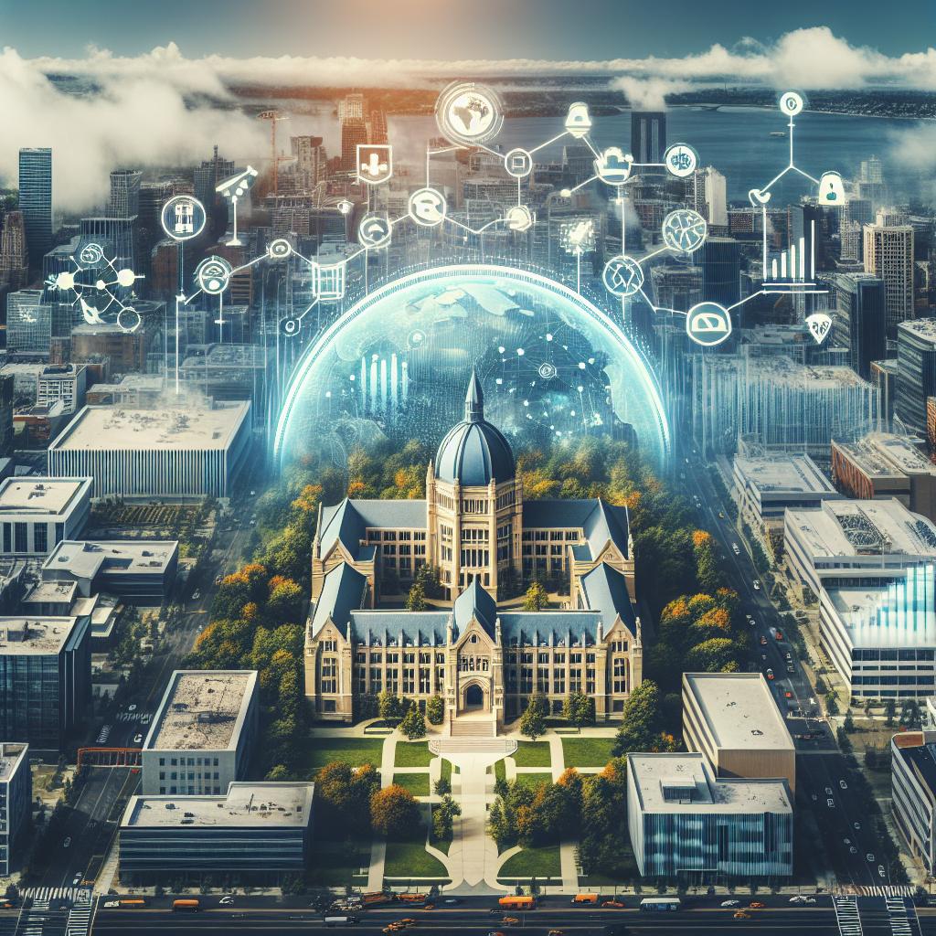 New Strategic Appointment Boosts University of Mississippi Economic