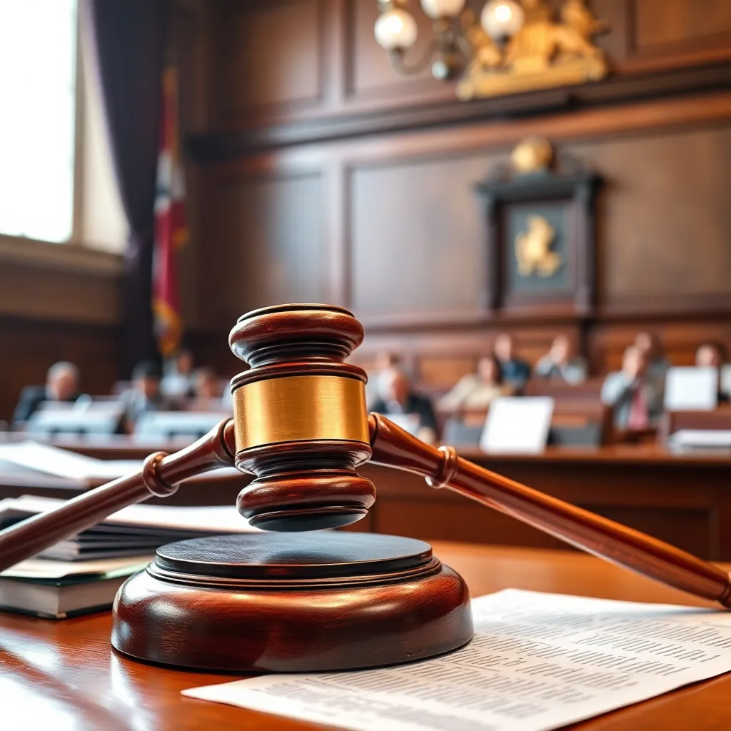 Exciting Developments Unfold in Timothy Herrington Jr. Trial as New Evidence Emerges