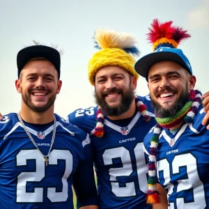 Ole Miss Rebels Celebrate Nine Players Selected for 2024 All-SEC Teams