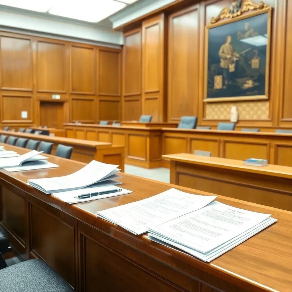 Ongoing Trial of Sheldon Herrington Reveals Disturbing Details of Jimmie Lee's Final Moments