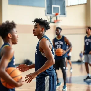 Former Ole Miss basketball players preparing for NBA Summer League